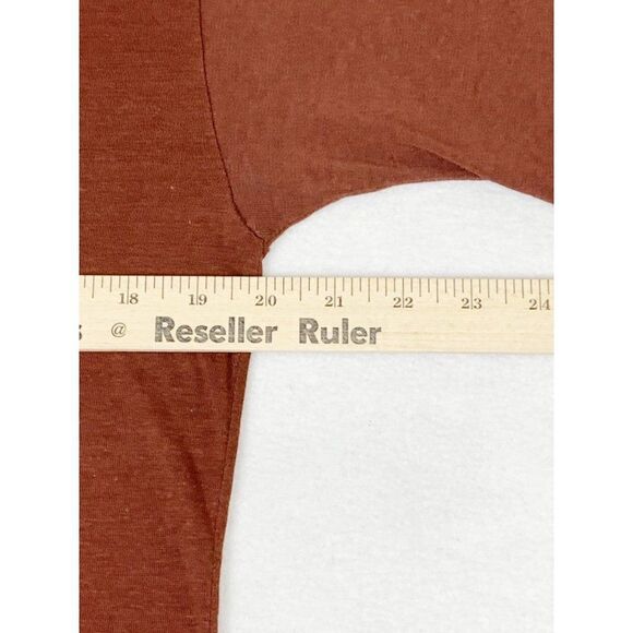 Vintage Mud Wild T-Shirt Brown XL Mudding Jeep Truck Off Road Single Stitch - Picture 8 of 9